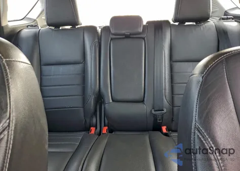 2015 Ford C-Max Sel z USA, uszkodzony, nr VIN 1FADP5BU7FL120031